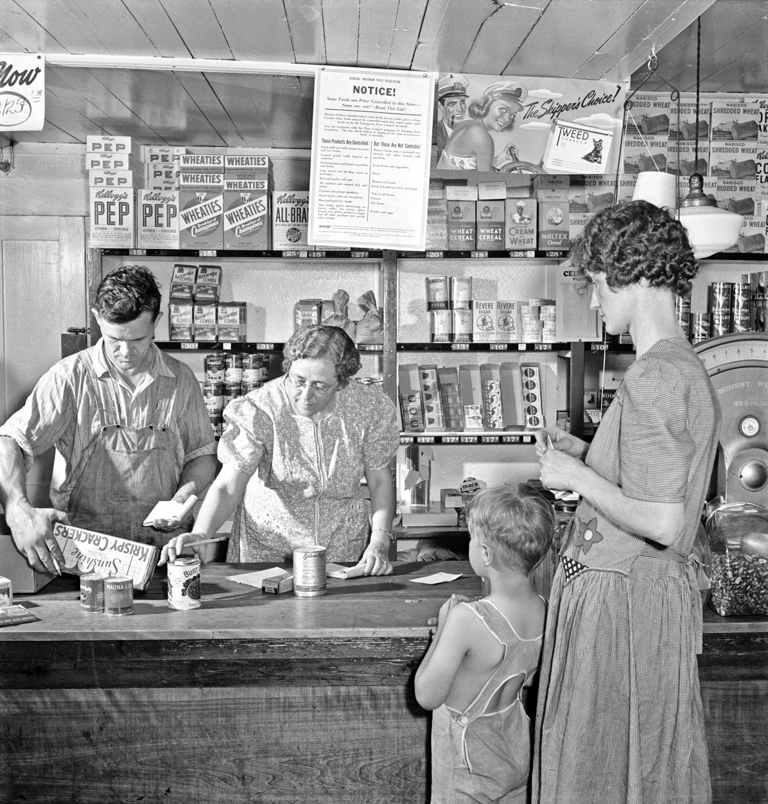 History in Photos Vermont